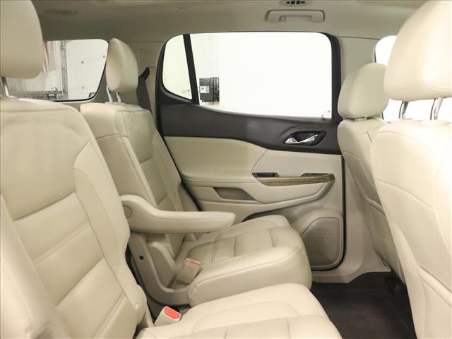 2018 GMC Acadia Denali:D13499