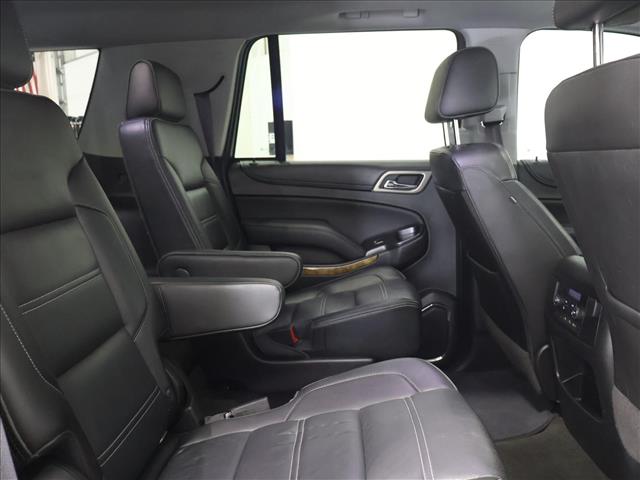 2017 GMC Yukon Denali:D13541A