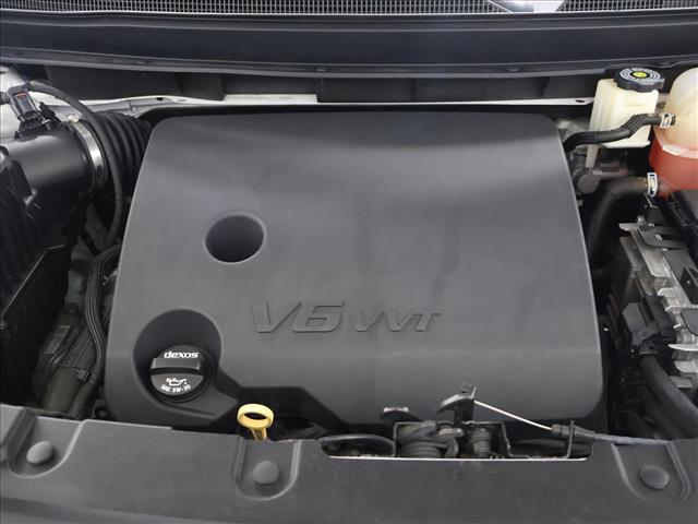 2019 Chevrolet Traverse Premier:D13751