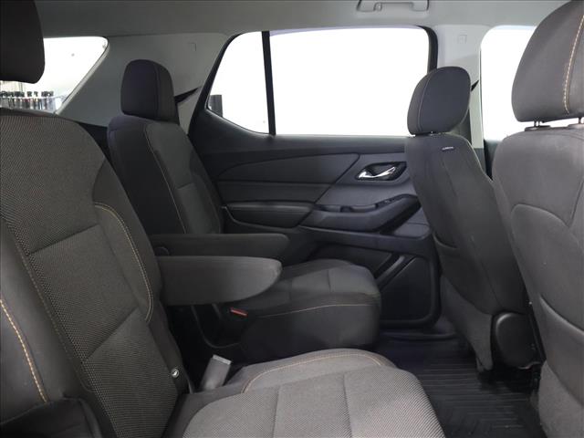 2019 Chevrolet Traverse LT Cloth:D13819