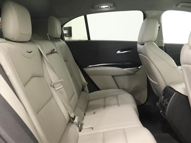 2023 Cadillac XT4 Premium Luxury:D13537