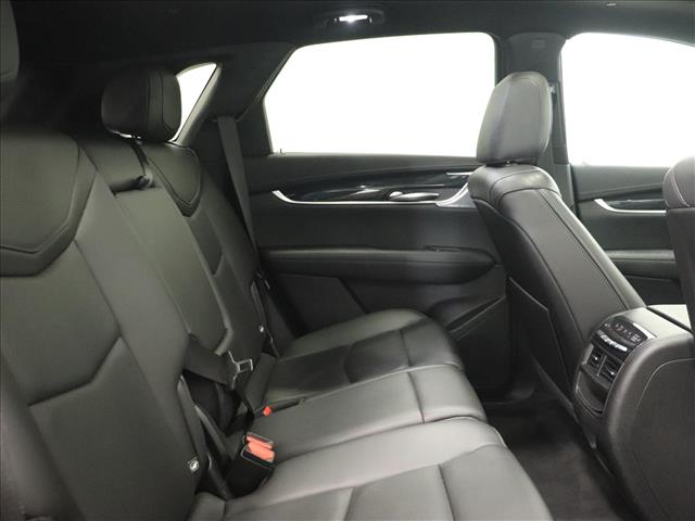 2023 Cadillac XT5 Premium Luxury:D13476