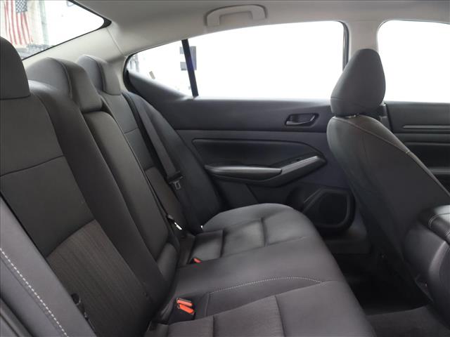 2025 Nissan Altima 2.5 SV:D13817
