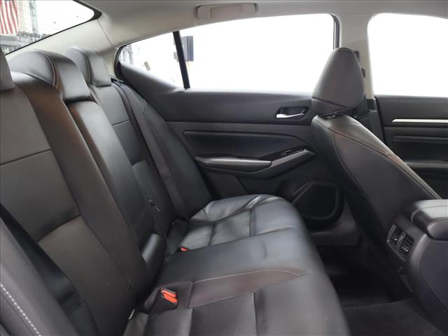 2023 Nissan Altima 2.5 SL:D13744