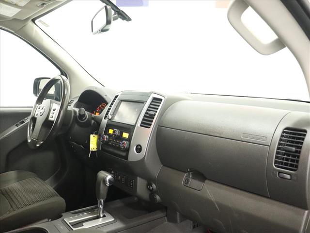 Photo of 2019 Nissan Frontier SV V6 in Iowa City, IA - 24,  2019 Nissan Frontier SV V6:D13201