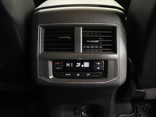 2019 Volkswagen Atlas V6 SE 4Motion:D13579