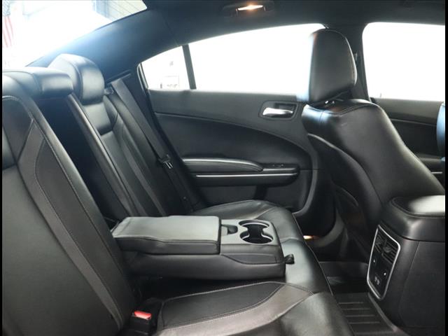 Photo of 2021 Dodge Charger SXT in Iowa City, IA - 24,  2021 Dodge Charger SXT:D12990