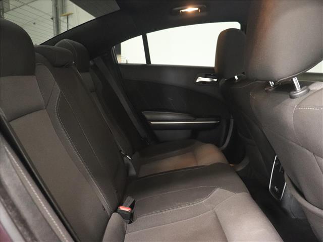 2022 Dodge Charger SXT:D13645