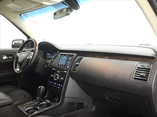2019 Ford Flex Limited:D13321