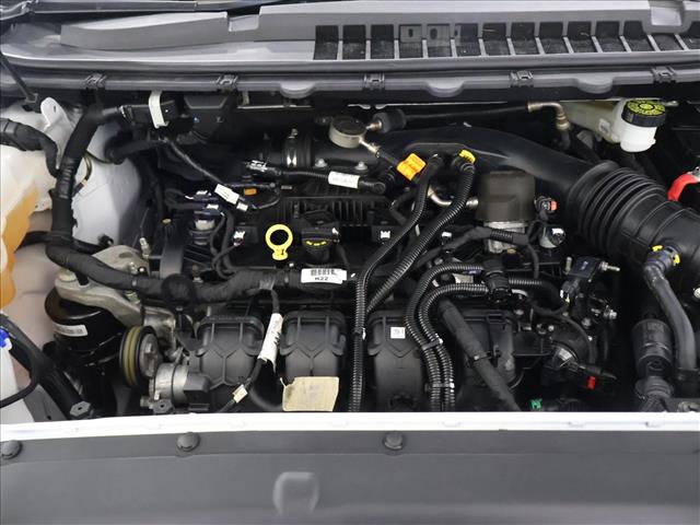 2024 Ford Edge SEL:D13803