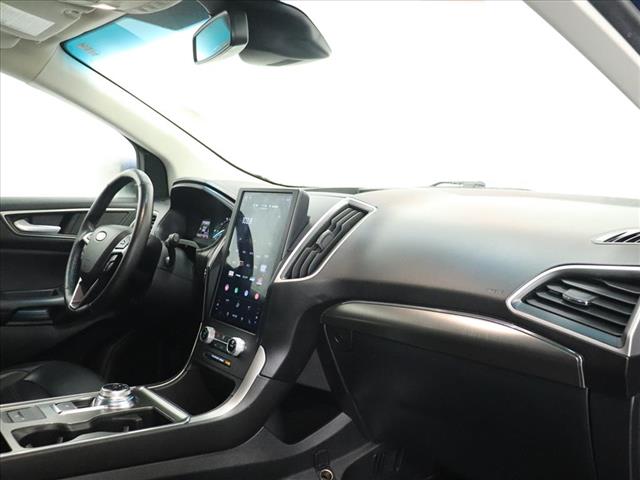 Photo of 2022 Ford Edge SEL in Iowa City, IA - 24,  2022 Ford Edge SEL:D13205