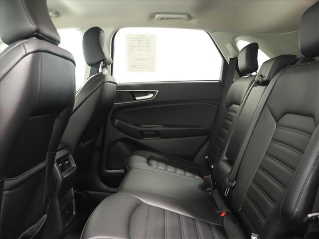 2024 Ford Edge SEL:D13640