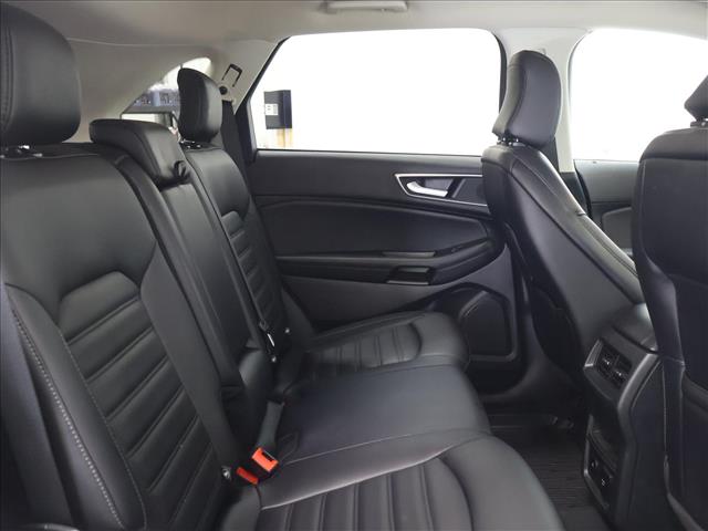 2024 Ford Edge SEL:D13791
