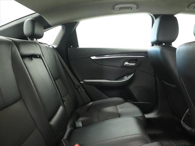 2019 Chevrolet Impala LT:D13093