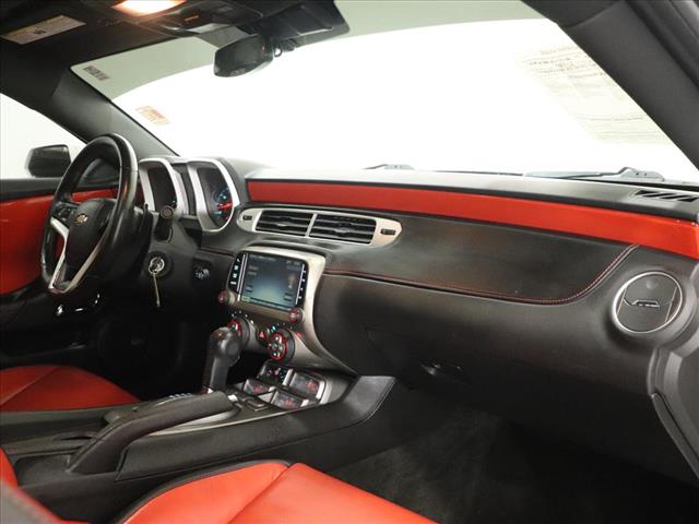 2014 Chevrolet Camaro LT:D13329