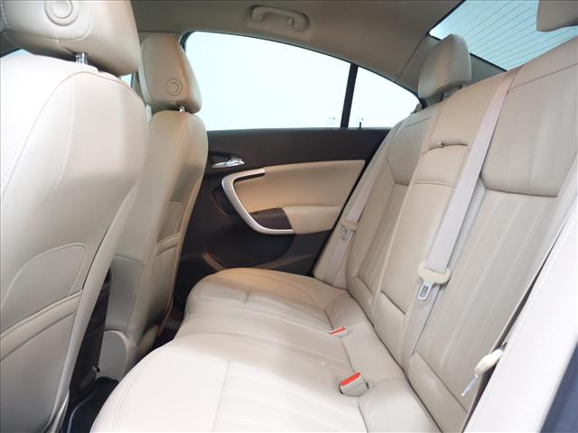 2016 Buick Regal Sport Touring:D13691