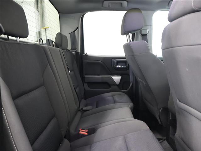 2019 Chevrolet Silverado 1500 LD LT Z71:D13917