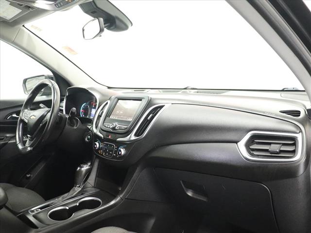 2019 Chevrolet Equinox LT:D13214