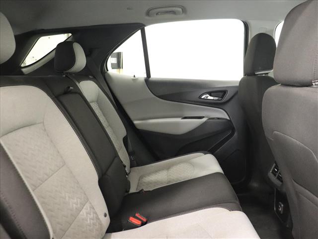 2022 Chevrolet Equinox LT:D13592