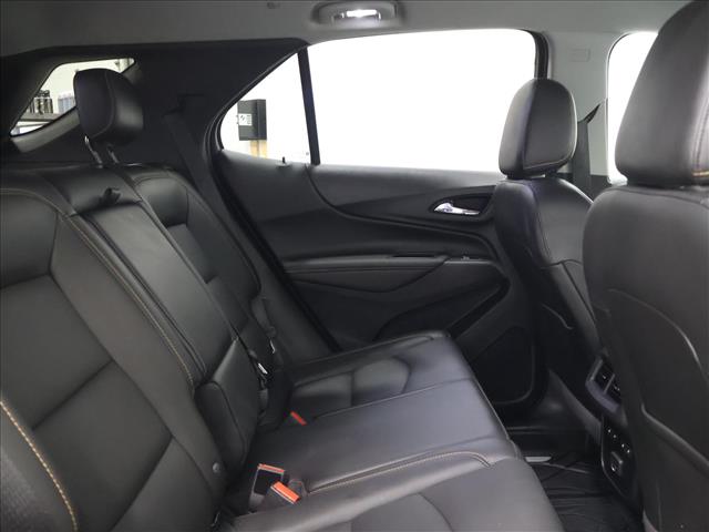 2019 Chevrolet Equinox Premier:D13989