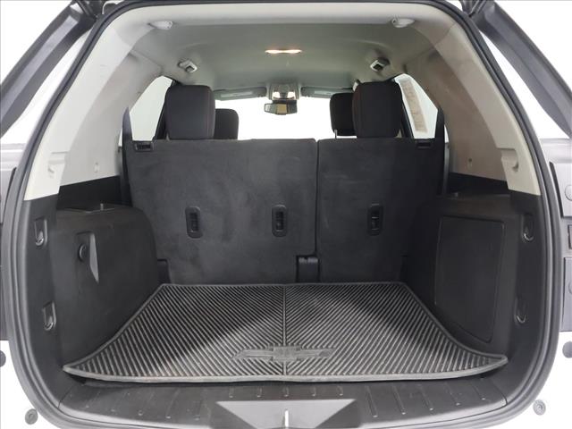 2017 Chevrolet Equinox LT:D13684
