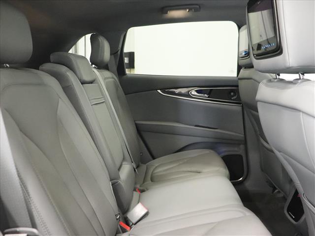 2021 LINCOLN Nautilus Reserve:D13544