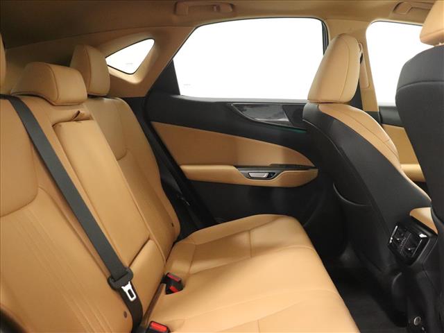 2022 Lexus NX 350 Premium:D13605
