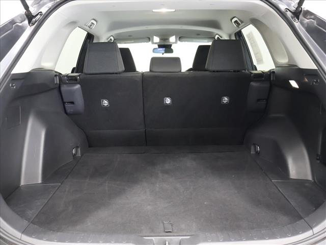 2025 Toyota RAV4 LE:D13897