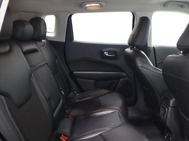 2019 Jeep Compass Latitude:D14037