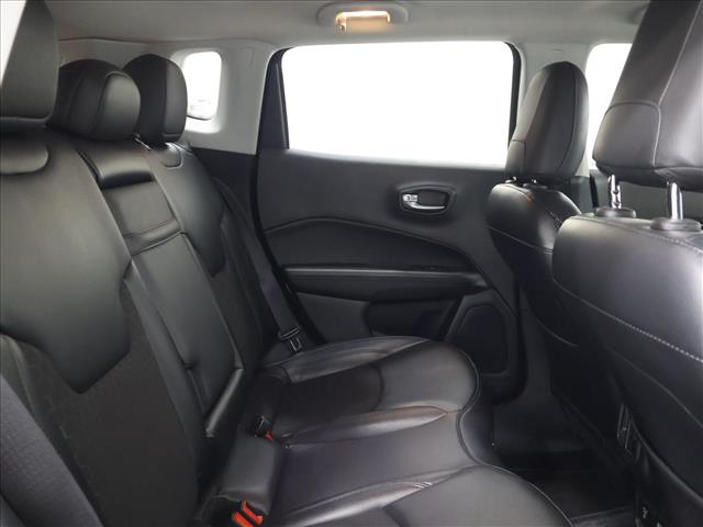 2019 Jeep Compass Altitude:D14036
