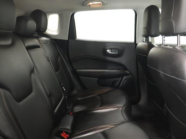 2020 Jeep Compass Limited:D13494