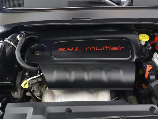 2019 Jeep Compass Limited:D13873