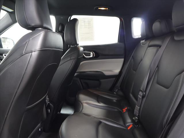 2025 Jeep Compass Limited:D13688