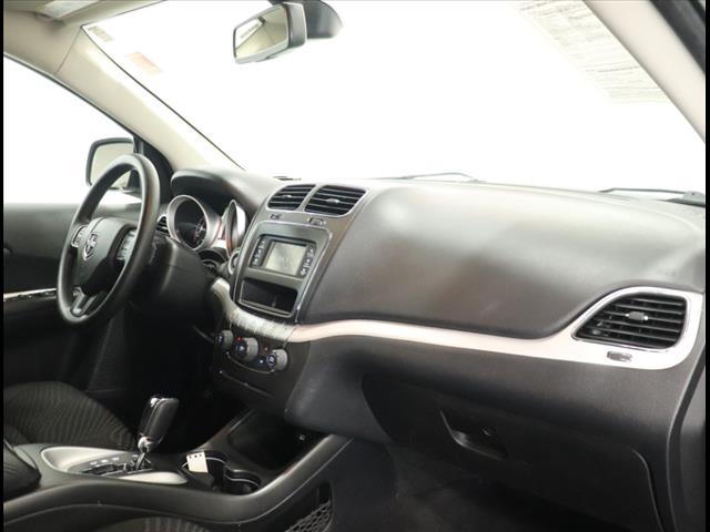 Photo of 2020 Dodge Journey SE Value in Iowa City, IA - 24,  2020 Dodge Journey SE Value:D12991