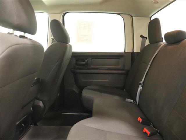 2020 RAM 1500 Classic Tradesman:D13465