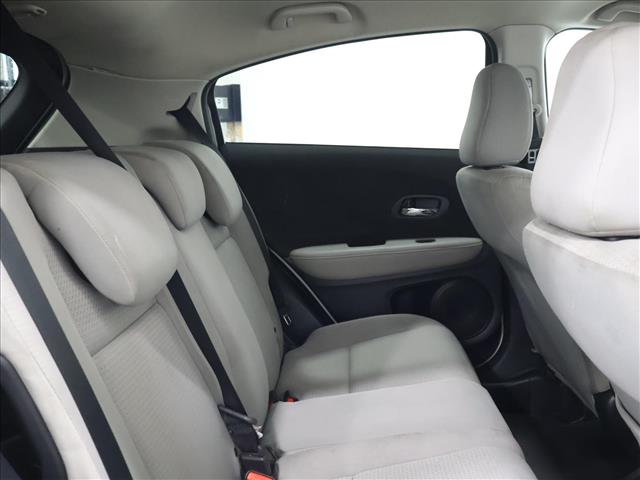 2021 Honda HR-V LX:D13890