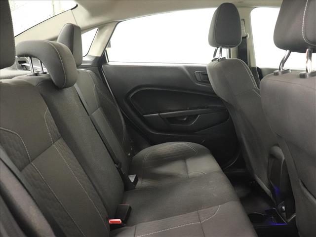 2019 Ford Fiesta SE:D13407