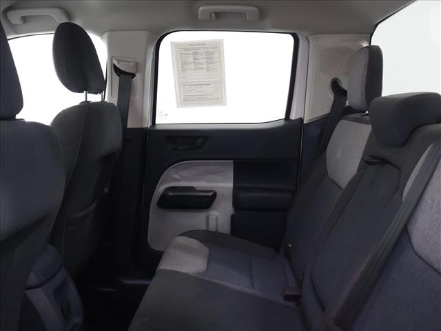 2024 Ford Maverick XLT:D13757
