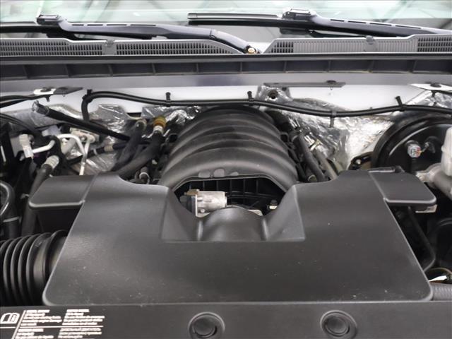 2018 Chevrolet Silverado 1500 LT:D13914