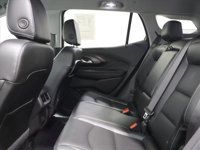 2024 GMC Terrain SLT:D13961