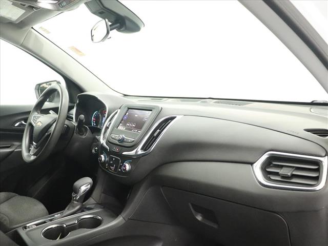 Photo of 2023 Chevrolet Equinox LT in Iowa City, IA - 24,  2023 Chevrolet Equinox LT:D13175