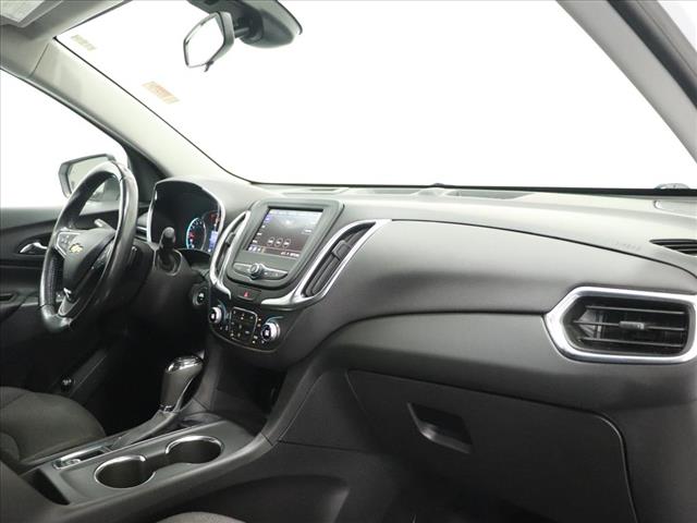 Photo of 2021 Chevrolet Equinox LT in Iowa City, IA - 24,  2021 Chevrolet Equinox LT:D13244