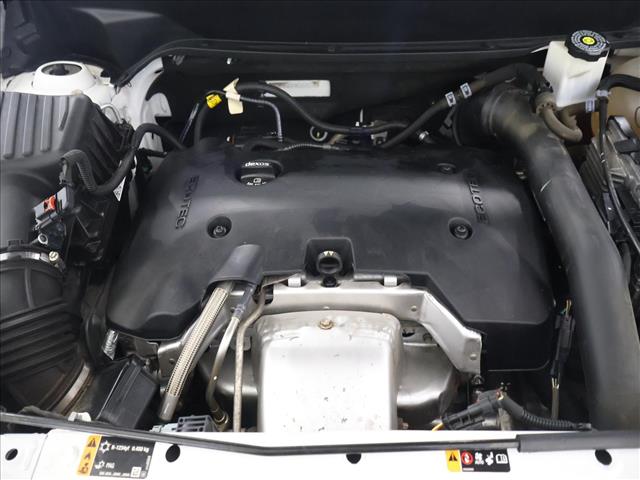 2019 Chevrolet Equinox LT:D13716