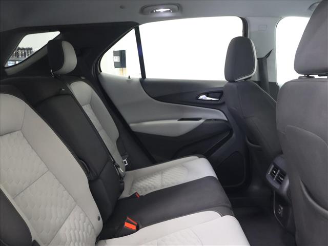 2020 Chevrolet Equinox LS:D13866