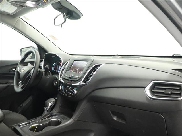 Photo of 2023 Chevrolet Equinox LT in Iowa City, IA - 24,  2023 Chevrolet Equinox LT:D13081