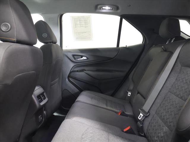 2024 Chevrolet Equinox LT:D13997