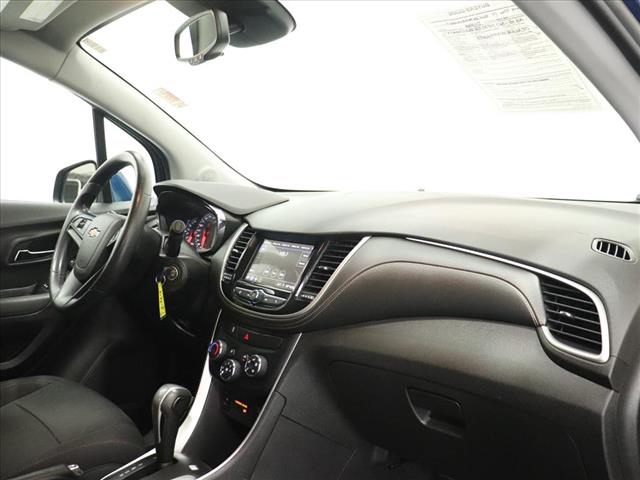 Photo of 2019 Chevrolet Trax LT in Iowa City, IA - 24,  2019 Chevrolet Trax LT:D13125
