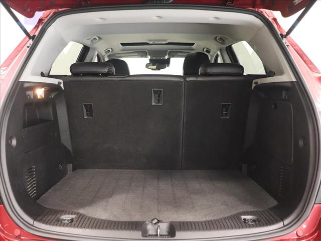 2019 Chevrolet Trax Premier:D13468