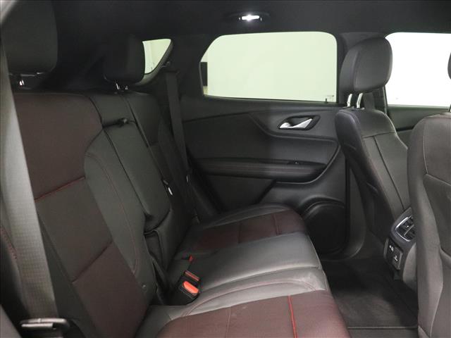 2022 Chevrolet Blazer RS:D13610