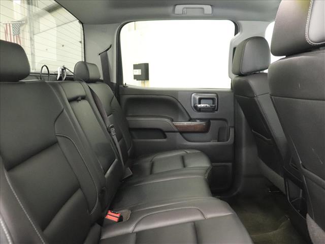 2017 GMC Sierra 1500 SLT:D13388